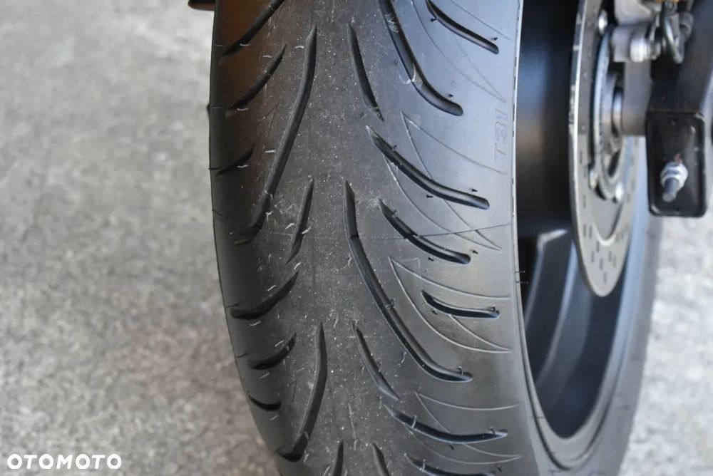Honda CBF - 33