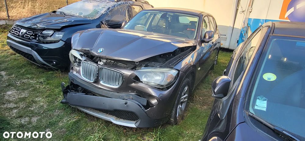 BMW X1 sDrive18d - 3