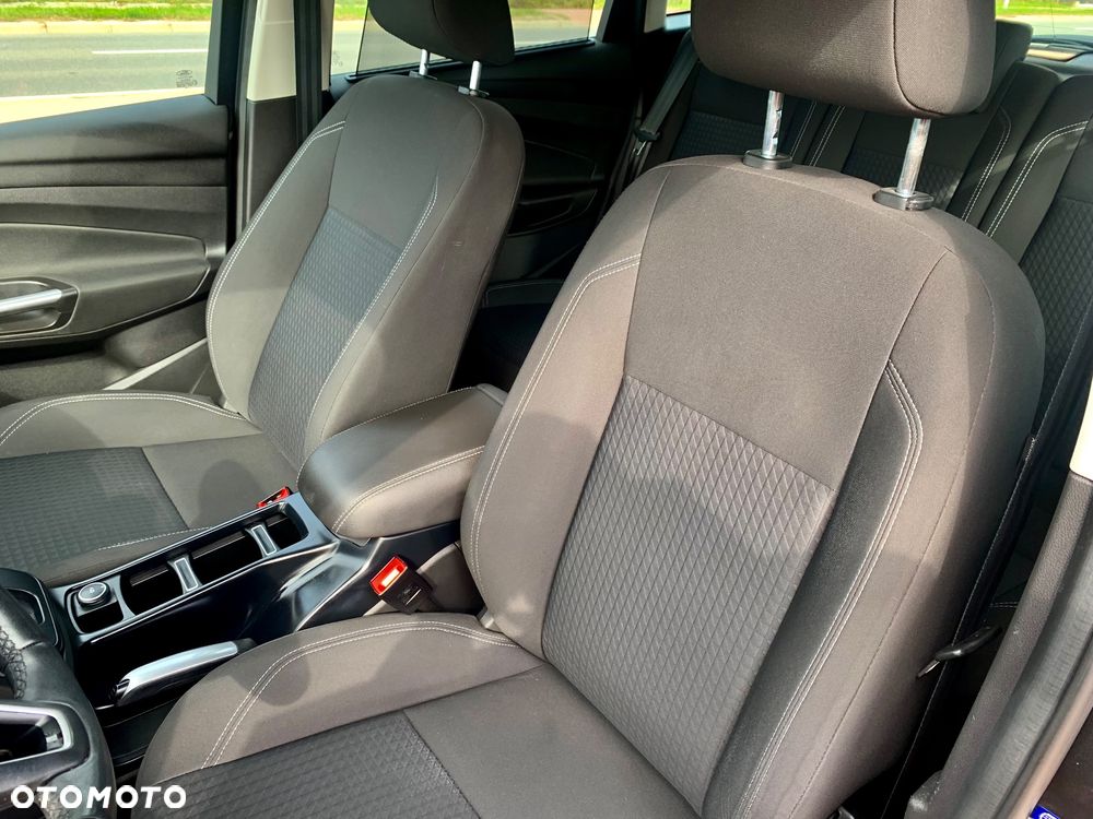 Ford C-MAX 1.5 TDCi Trend ASS - 24