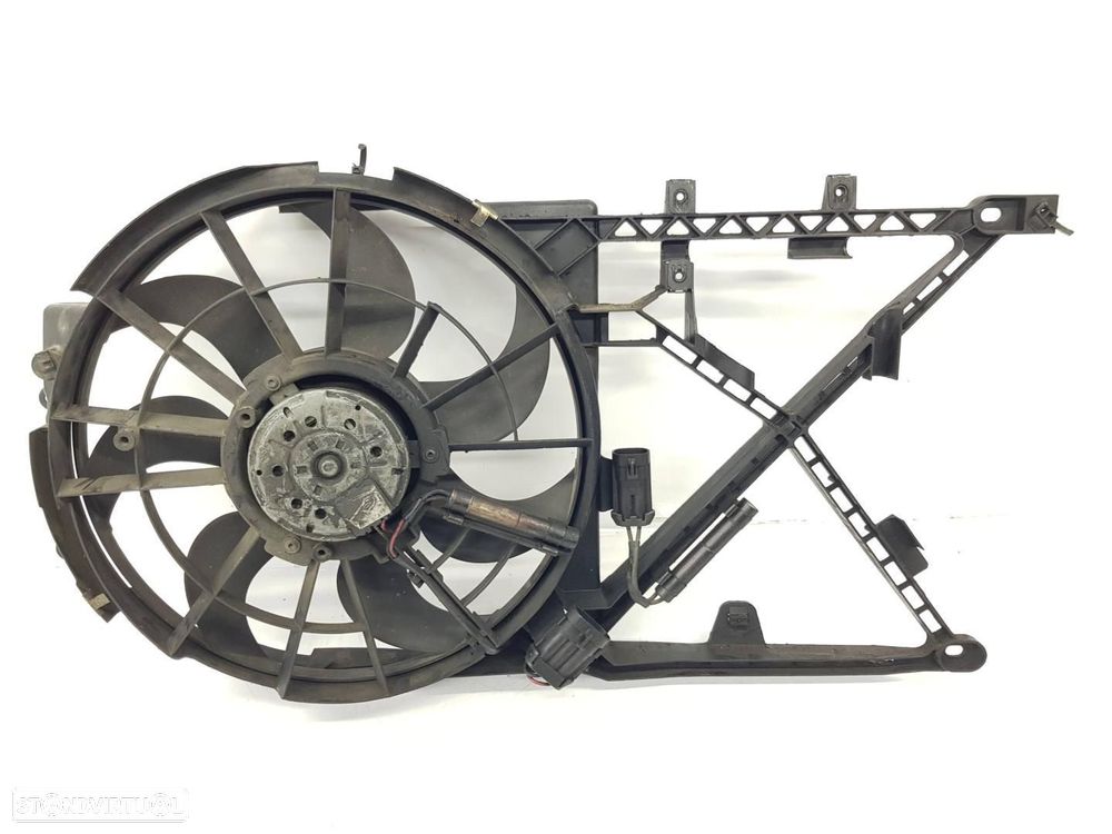ELETROVENTILADOR OPEL VECTRA B BERLINA - 1