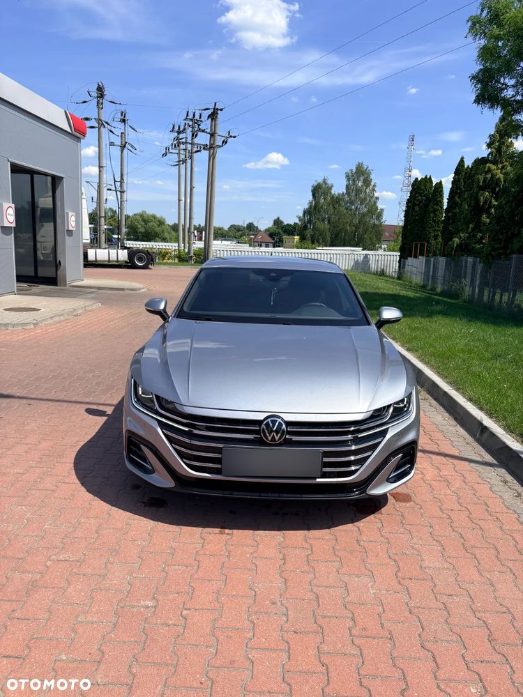 Volkswagen Arteon 2.0 TSI R-Line DSG - 1