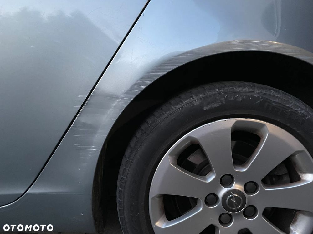 Opel Insignia 1.6 T Edition - 8