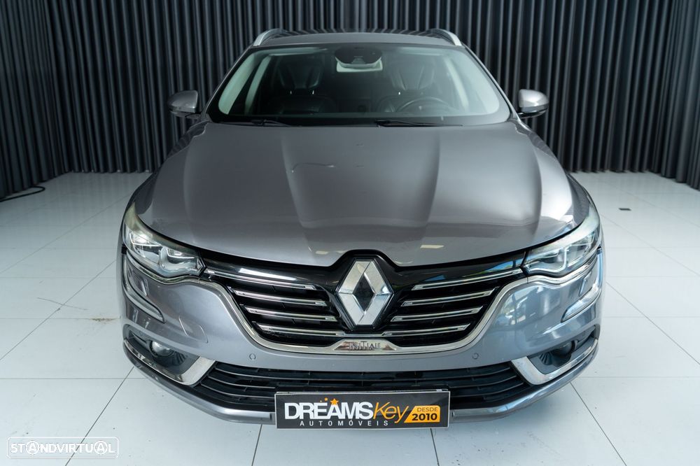 Renault Talisman ENERGY dCi 160 EDC INITIALE PARIS - 4