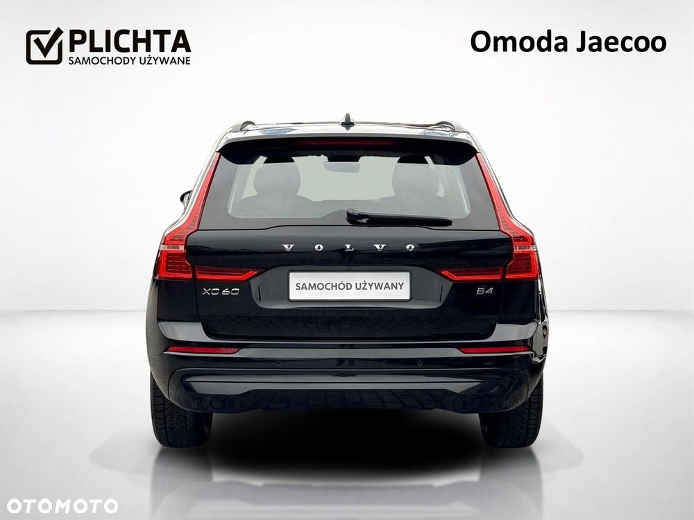 Volvo XC 60 - 5