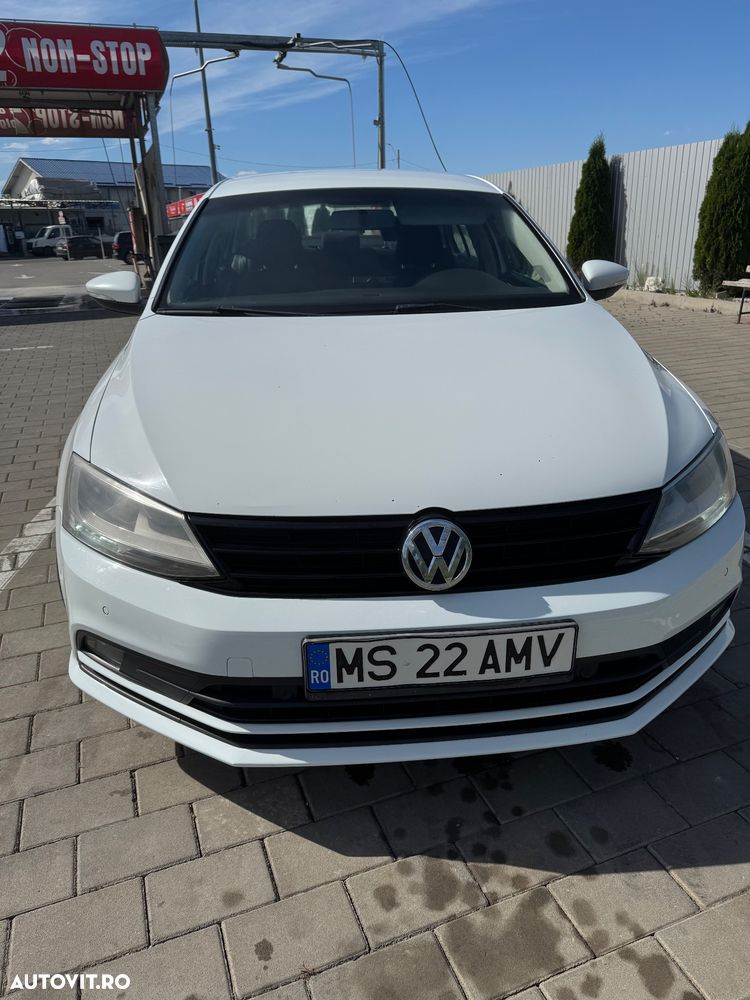 Volkswagen Jetta - 17