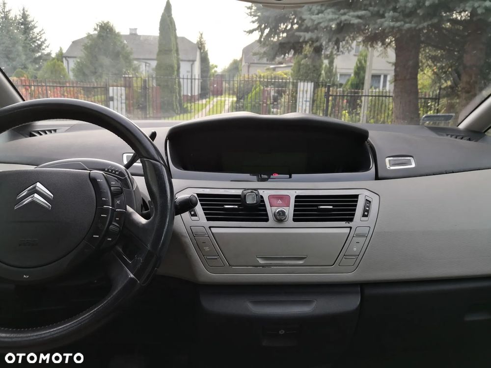 Citroën C4 Picasso 1.6 HDi FAP EGS6 Exclusive - 3