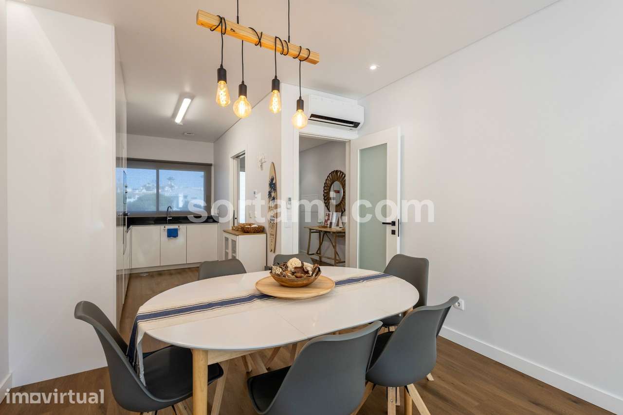 Apartamento T2 Venda em Albufeira e Olhos de Água,Albufeira - Grande imagem: 3/24