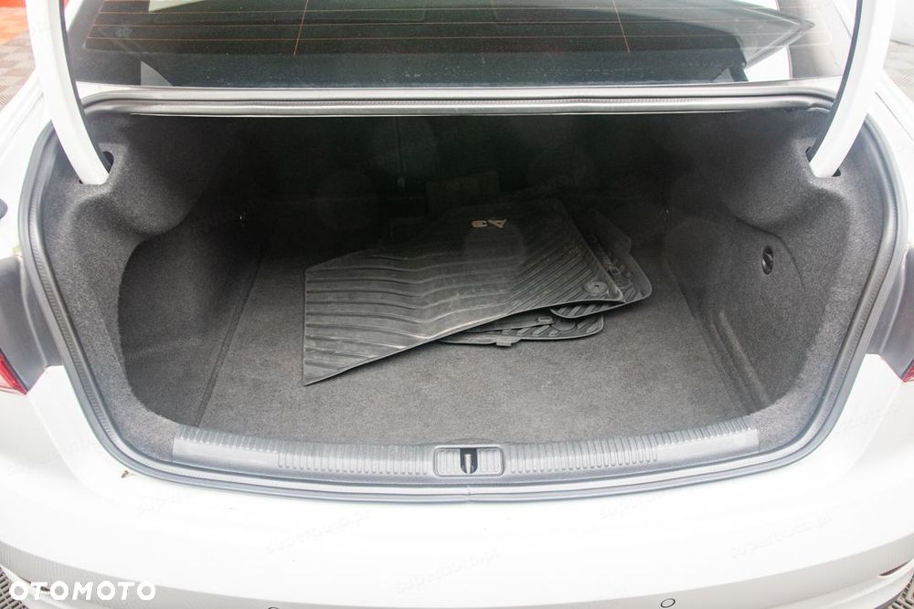 Audi A3 Limousine 35 TFSI mHEV S Line S tronic - 31