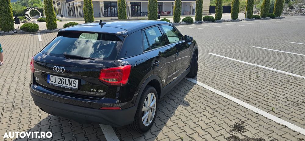 Audi Q2 - 3