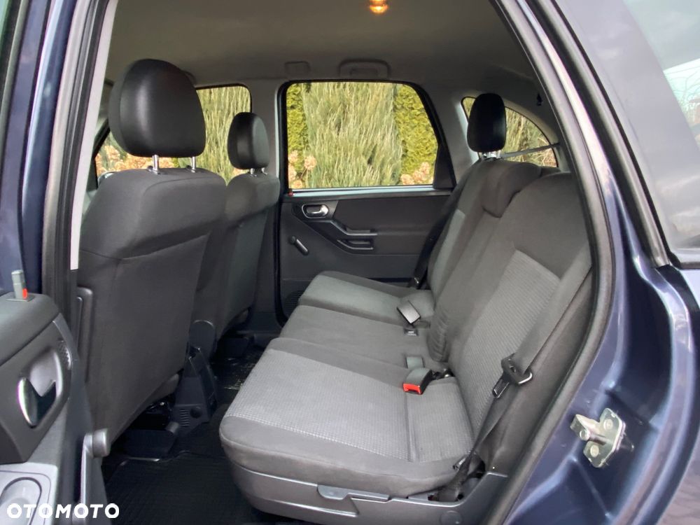 Opel Meriva 1.4 Enjoy - 10