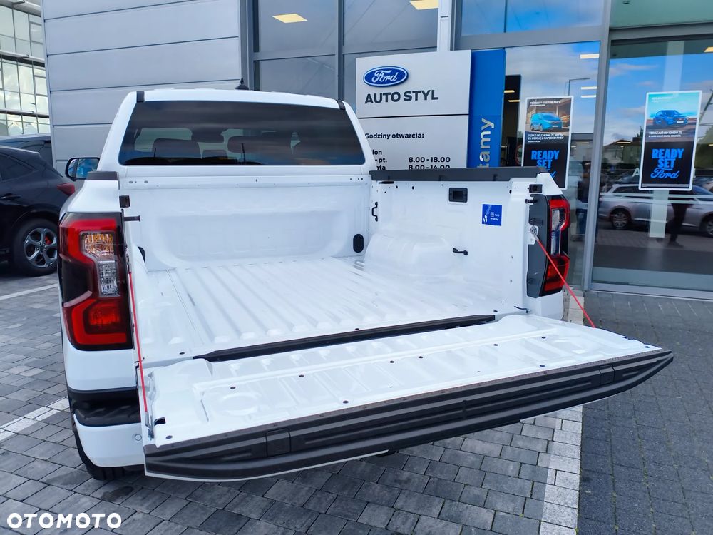 Ford Ranger 2.0 EcoBlue Bi-Turbo 4x4 DC Limited - 40