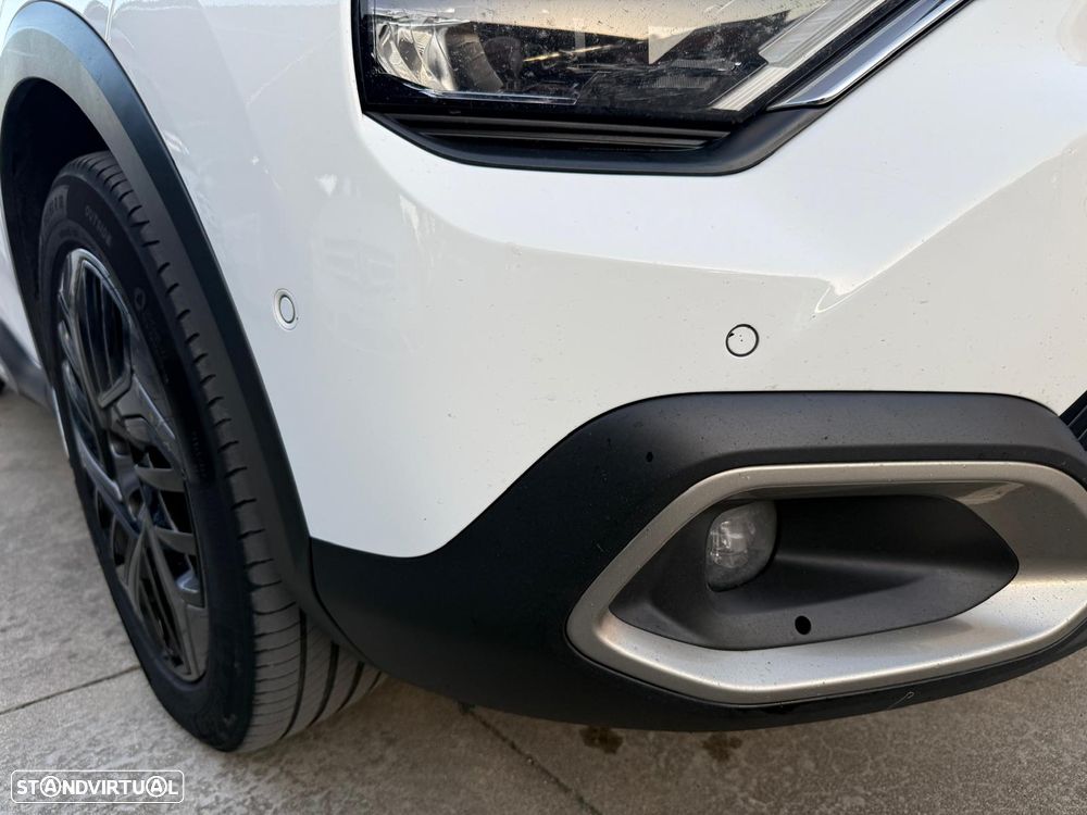 Citroën C4 1.5 BlueHDi Feel Pack - 14