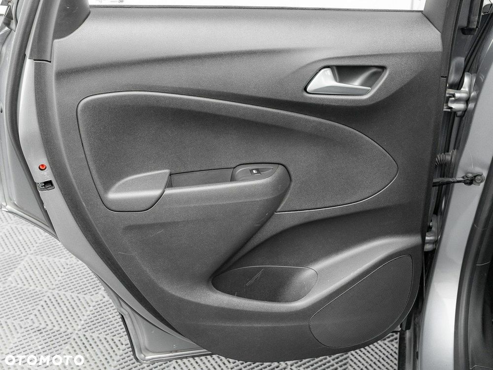 Opel Crossland 1.2 Edition - 24