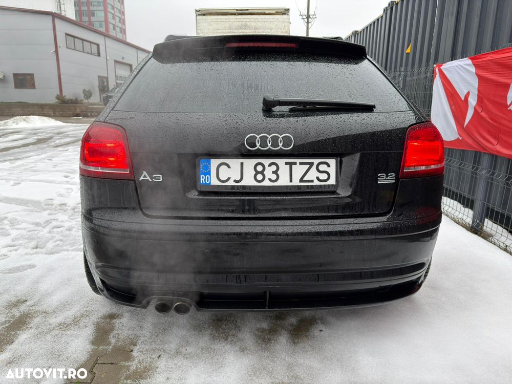 Audi A3 - 5