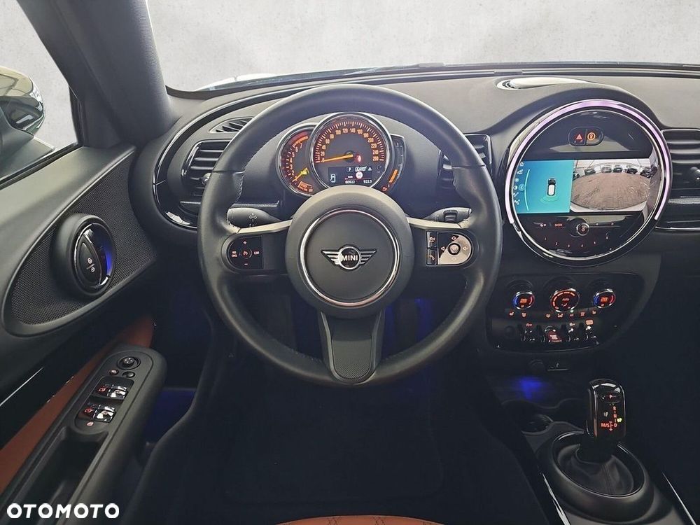 MINI Clubman - 18