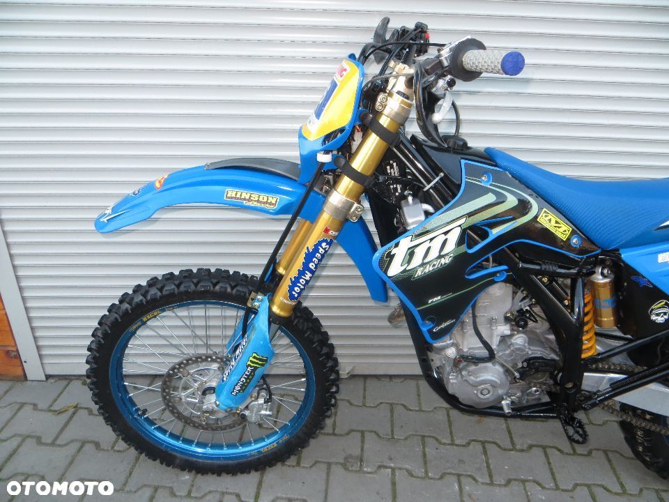 TM Enduro - 11