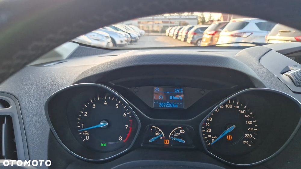 Ford C-MAX 1.0 EcoBoost Ambiente ASS - 19