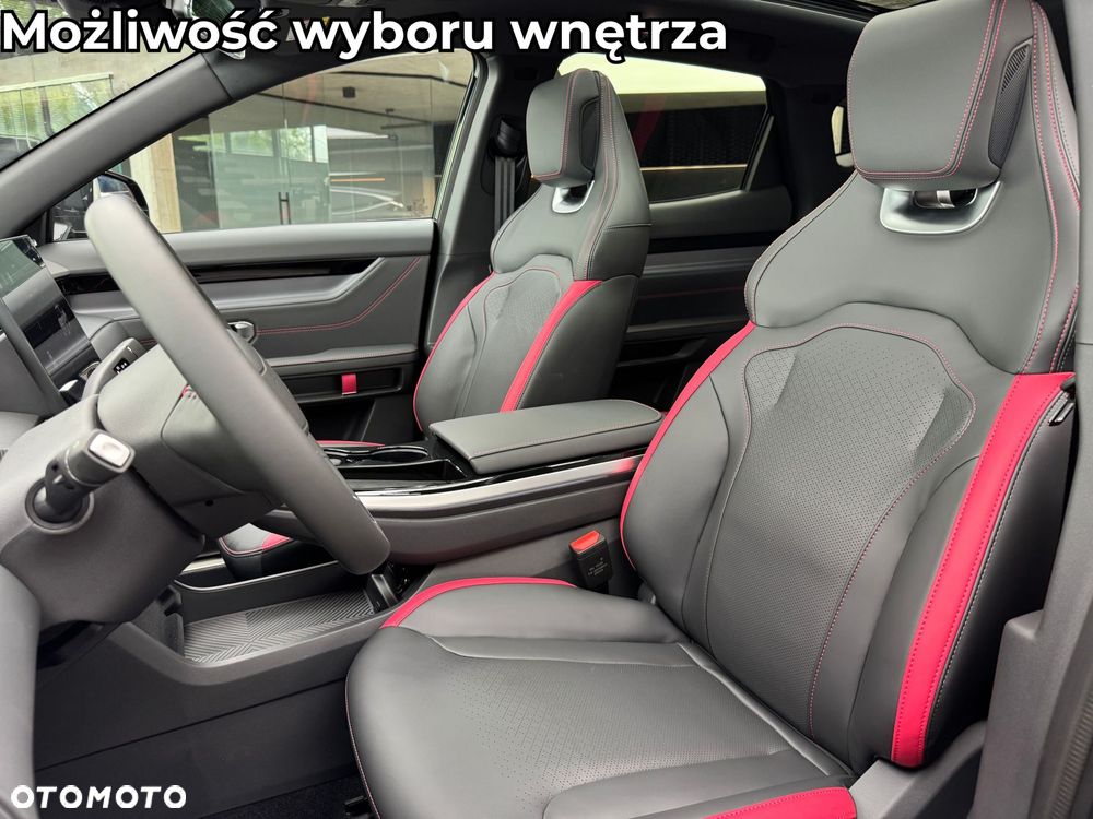 Jetour Dashing - 13
