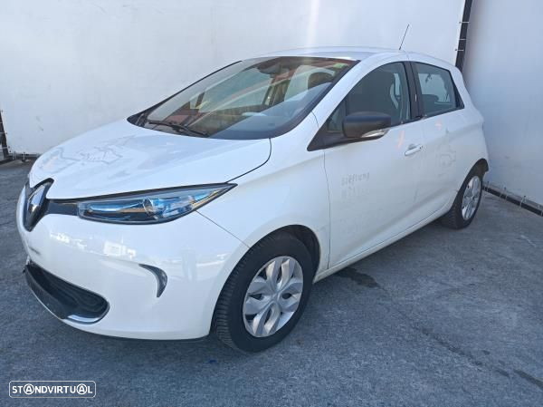 Para Peças Renault Zoe (Bfm_) - 6