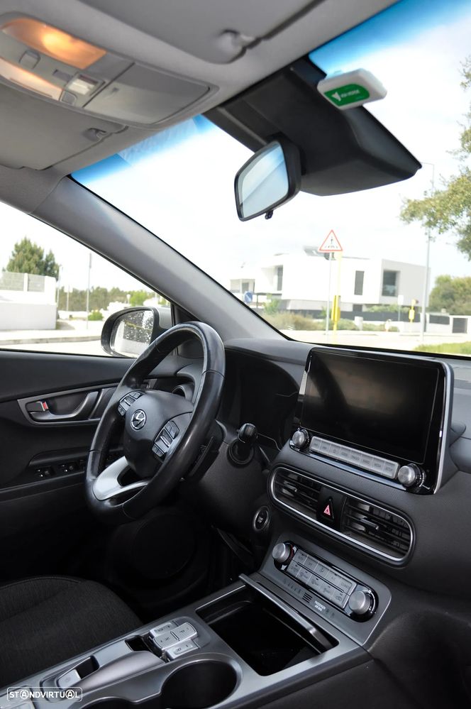 Hyundai Kauai Standard - 6