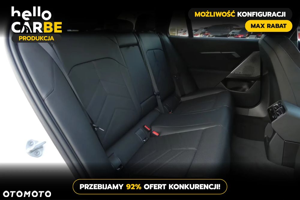 BMW Seria 5 520i mHEV M Sport - 10