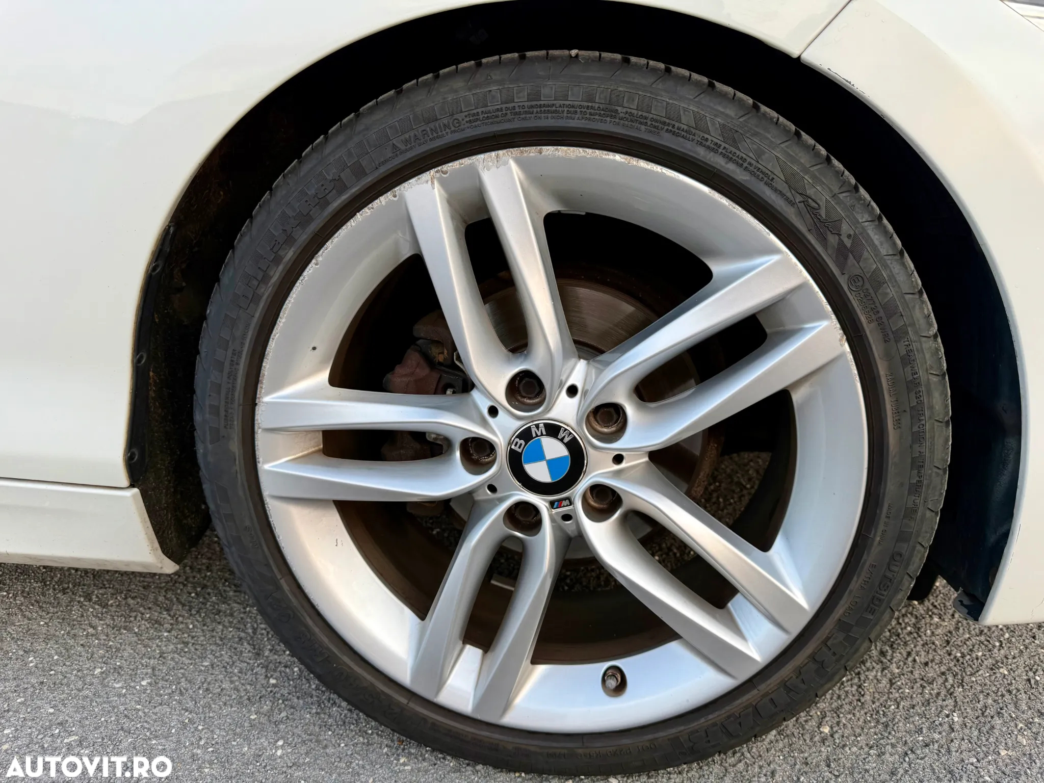 BMW Seria 1 118d Aut. M Sport - 21