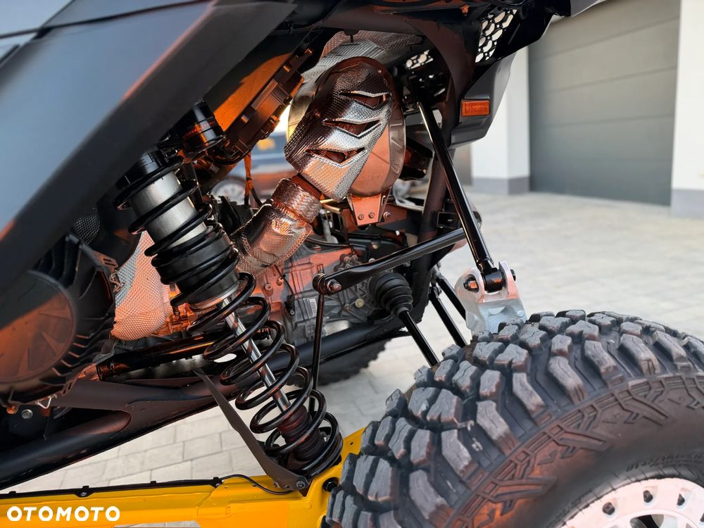 Can-Am Maverick - 15