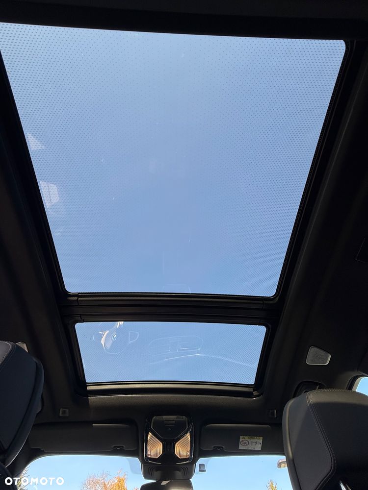 BMW X5 xDrive50e PHEV Individual Edition sport - 7