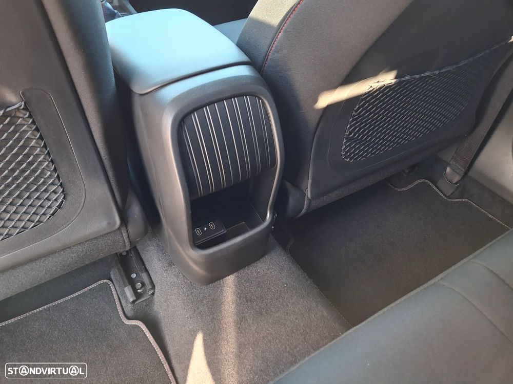 Hyundai Kauai N 1.0 T-GDi Line (TT) - 11