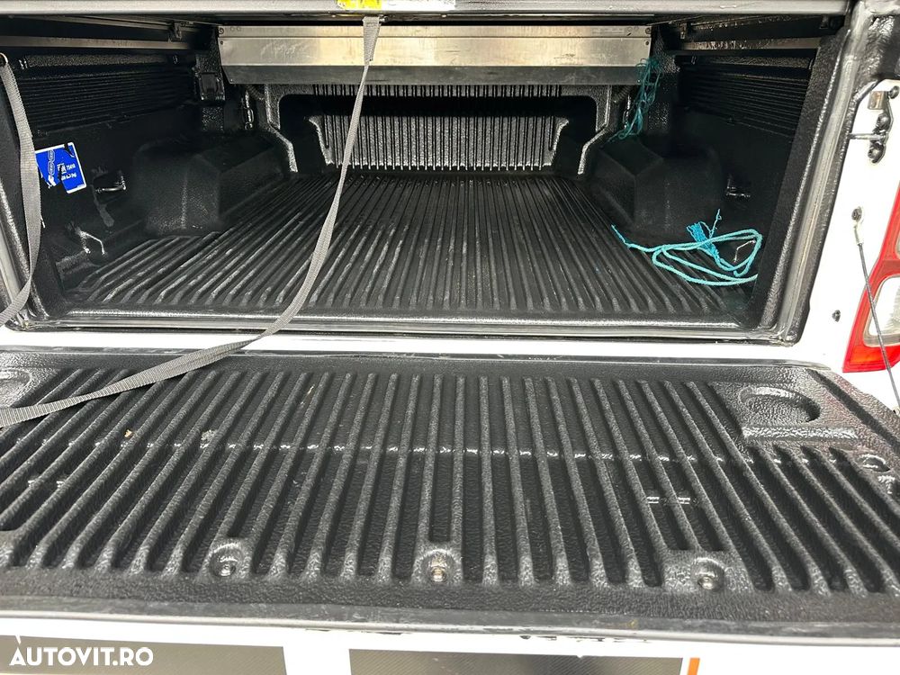 Ford Ranger Pick-Up 2.0 EcoBlue 213 CP 4x4 Cabina Dubla Raptor Aut. - 14