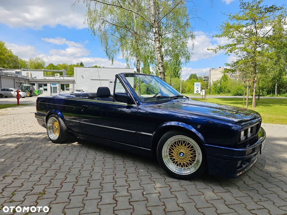 BMW Seria 3 320i - 2