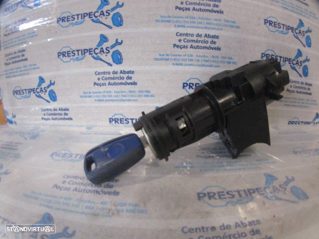 Canhão Can761 FIAT PUNTO 188 2001 1.2I 80CV 5P CINZA KIT - 3