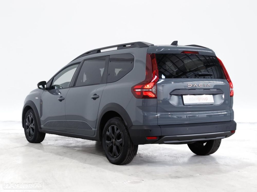 Dacia Jogger 1.0 ECO-G SL Extreme 7L Bi-Fuel - 4