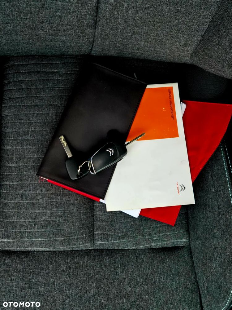 Citroën C4 BlueHDi 120 Stop&Start Shine - 34