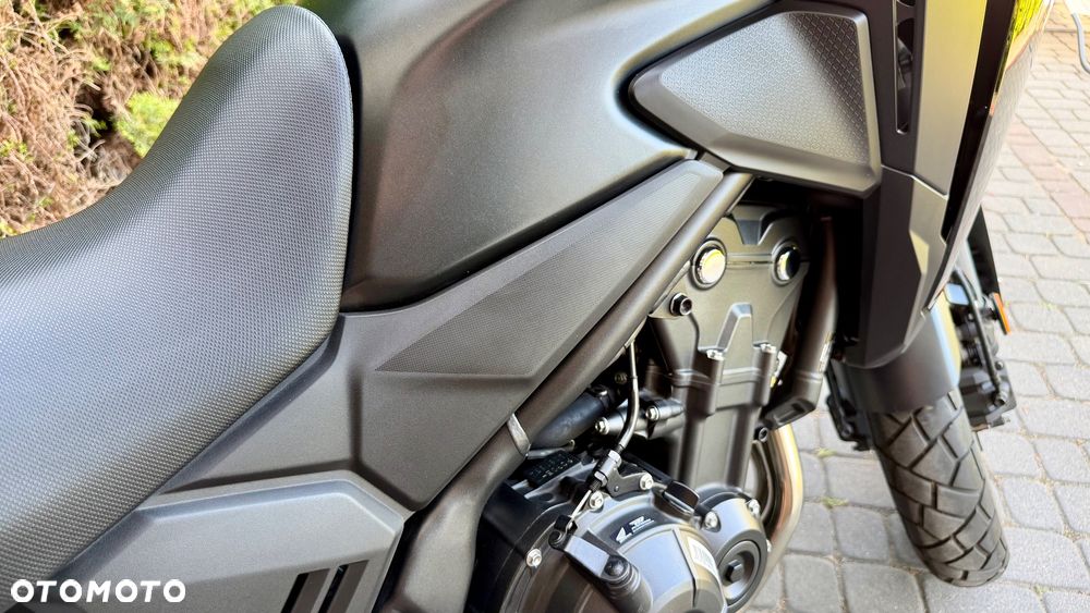 Honda NX - 12