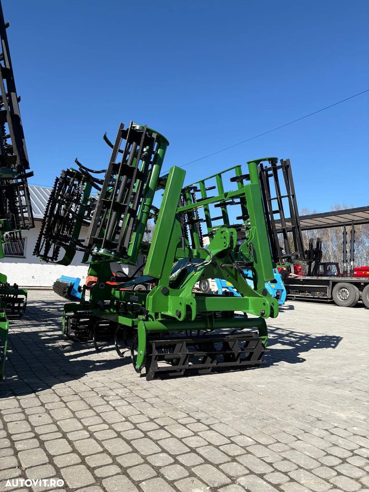 Altul Combinator Dziekan Hercules - 5