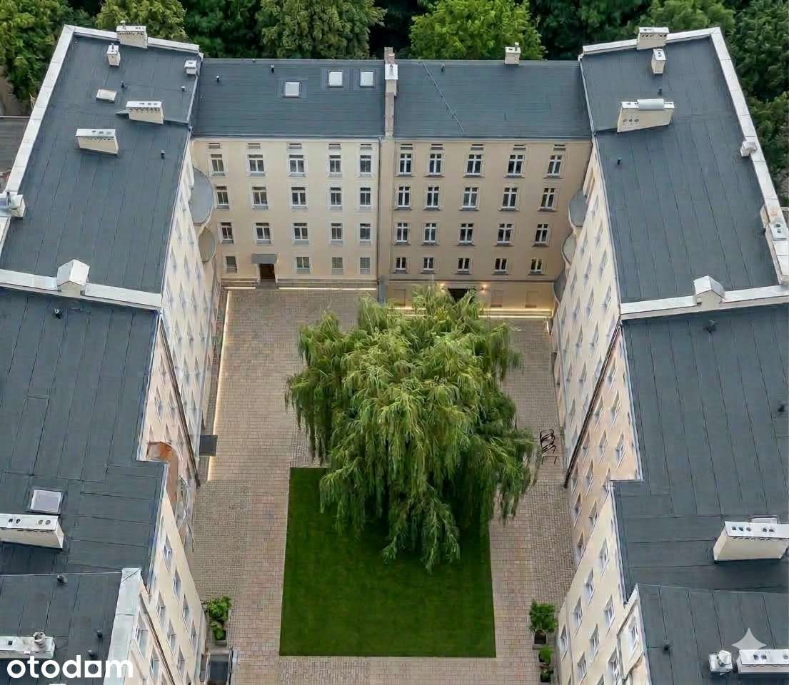 Apartament w samym centrum, Piotrkowska, Galeria Łódzka