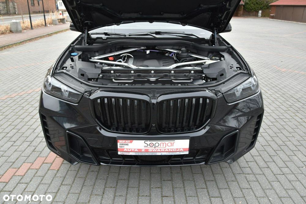 BMW X5 - 39