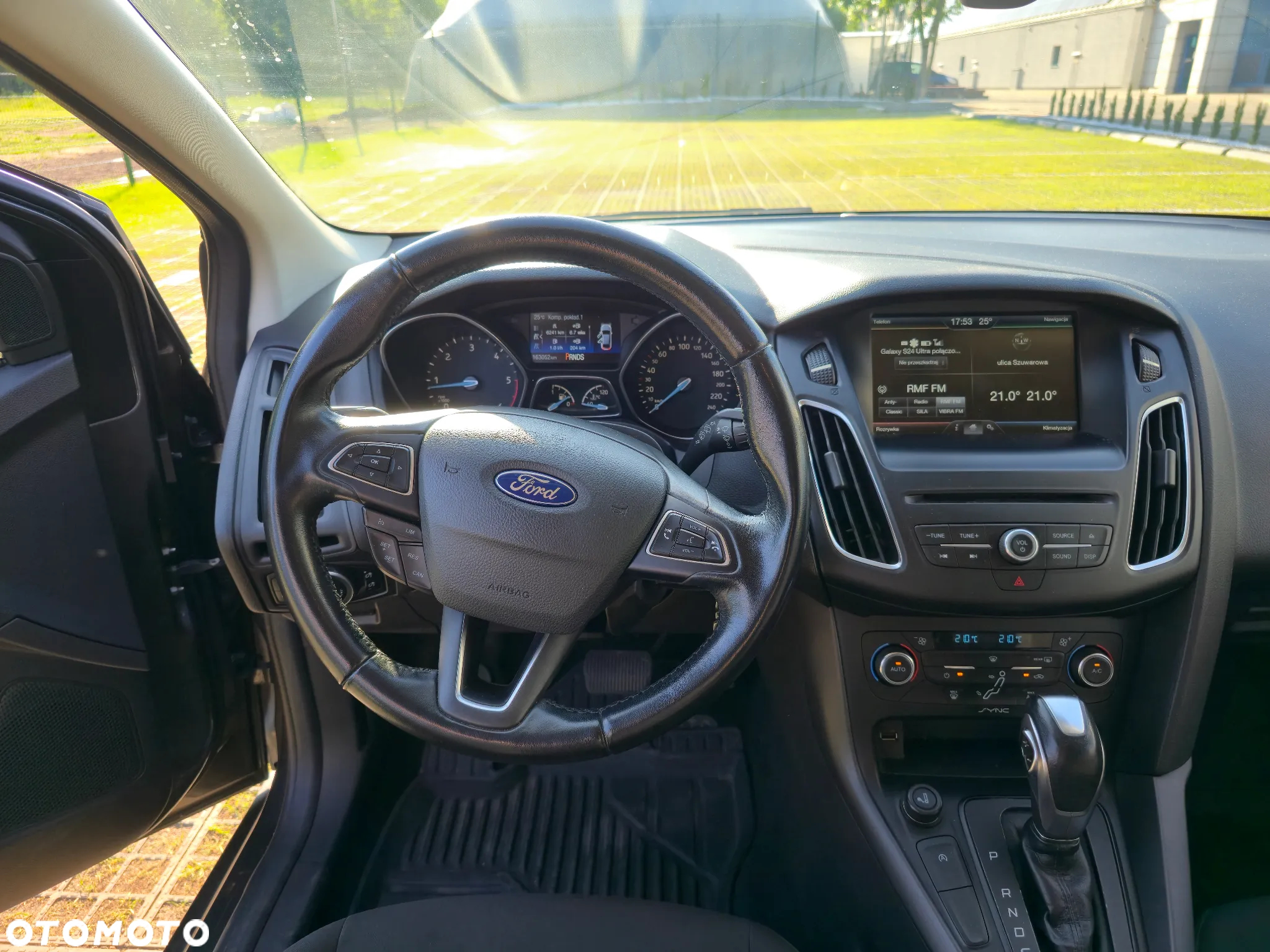 Ford Focus - 12
