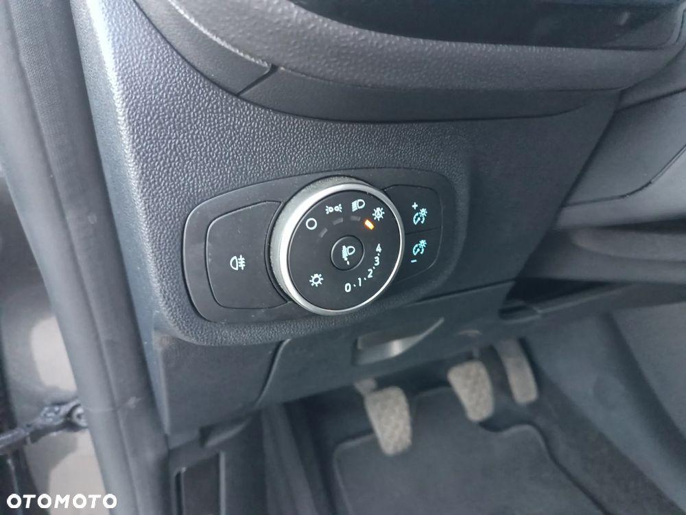 Ford Fiesta 1.1 S&S COOL&CONNECT - 13
