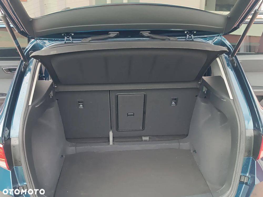 Seat Ateca - 23