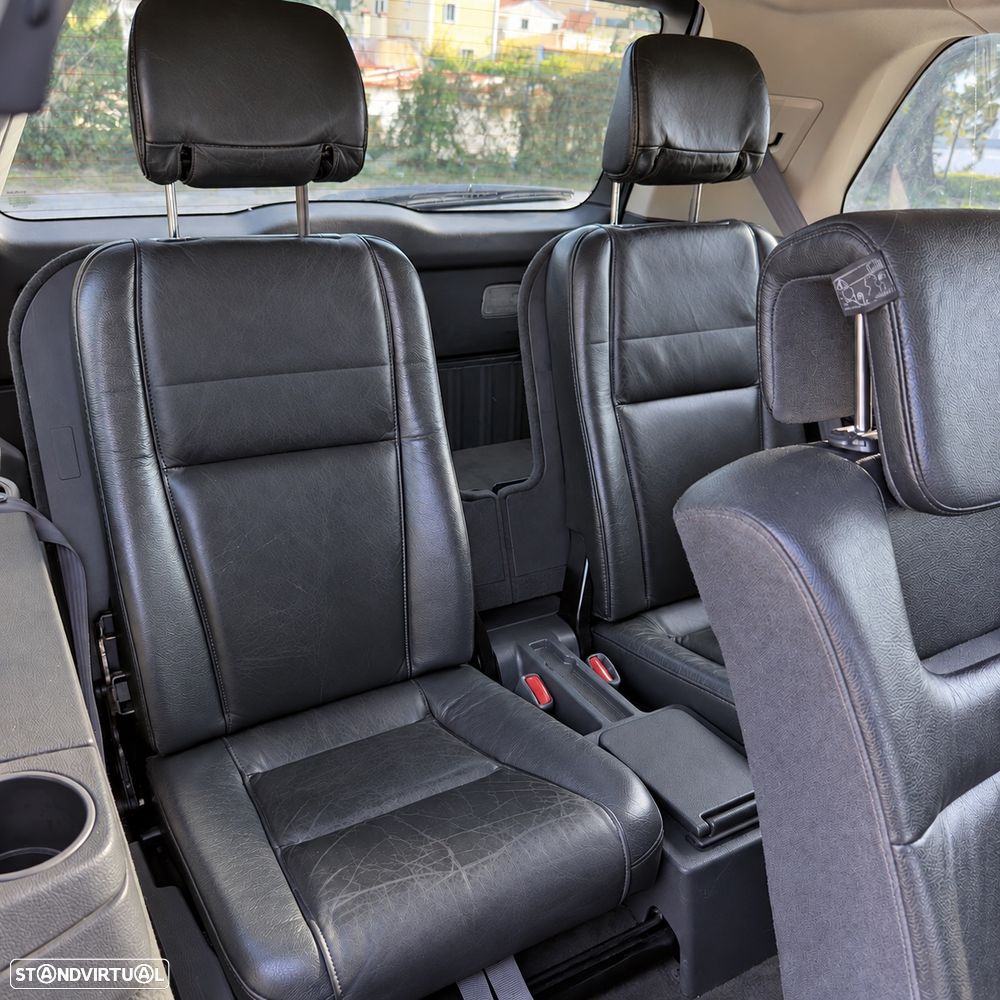 Volvo XC 90 2.4 D5 7L Executive - 13