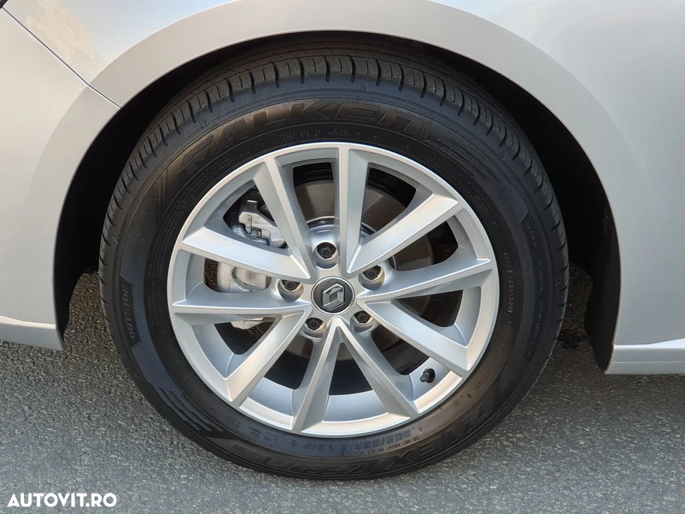 Renault Megane ENERGY dCi Intens - 20