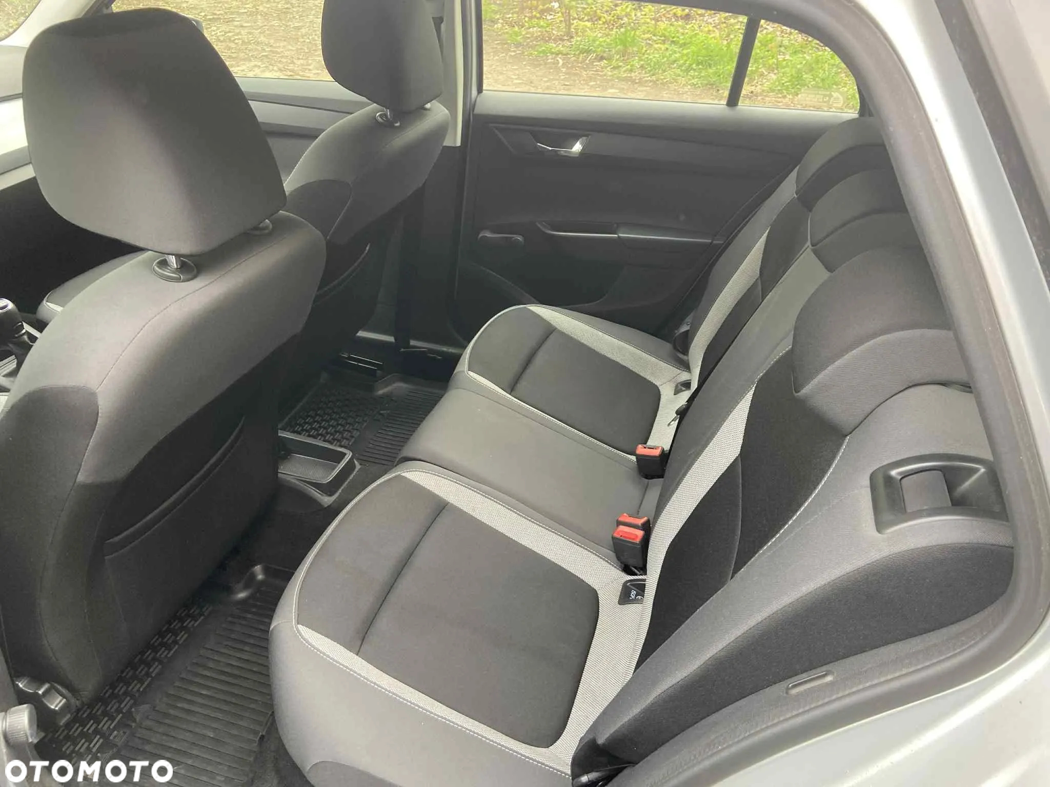 Skoda Fabia 1.0 TSI Ambition - 7