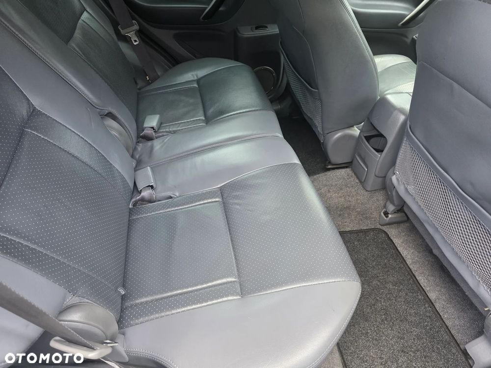 Toyota RAV4 2.0 VVT-i Prestige - 10