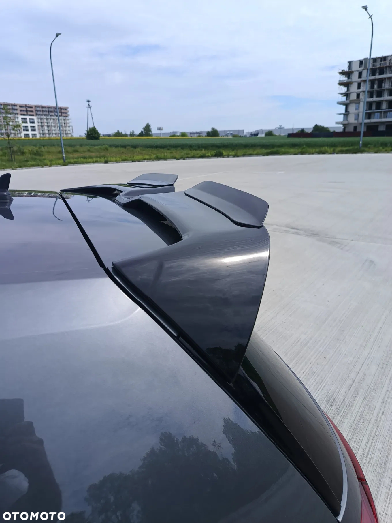 Volkswagen Golf GTI (BlueMotion Technology) - 17