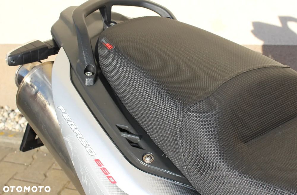 Aprilia Pegaso - 23