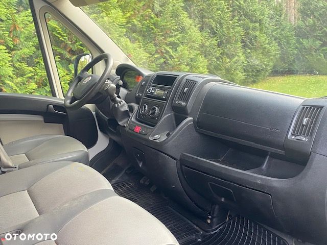 Fiat Ducato Maxi 150PS - 5