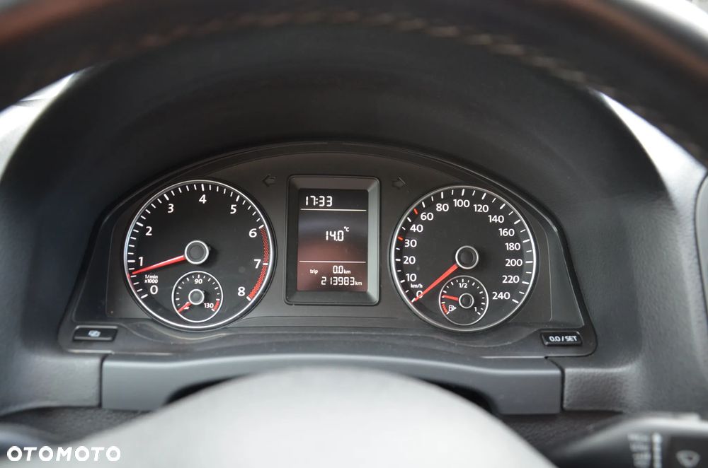 Volkswagen Golf Plus 1.4 TSI Comfortline - 22