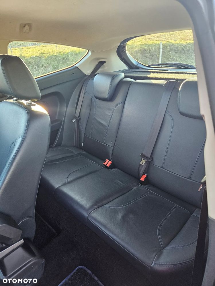 Ford Fiesta 1.6 Sport - 10